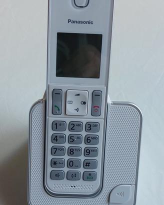Panasonic KX TGD310JT