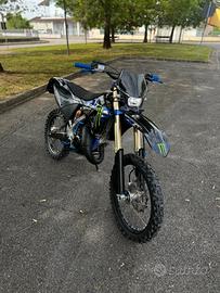 Yz 125