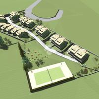 TER. RESIDENZIALE A CERVARO