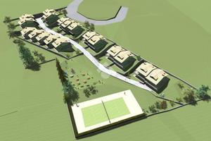 TER. RESIDENZIALE A CERVARO