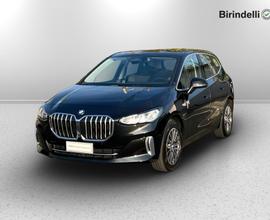 BMW Serie 2 A.T. (U06) - 218d Active Tourer Luxur