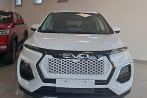 Evo 4 1.6 Bi-Fuel GPL PROMOZIONE