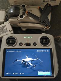 dji mini 3pro