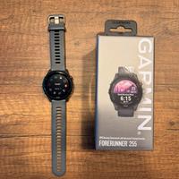 Garmin Forerunner 255