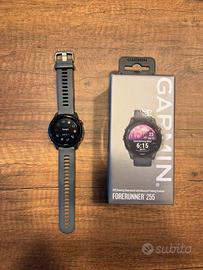 Garmin Forerunner 255