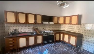 cucina  come da foto  500€ 