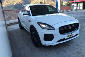 Jaguar E Pace 