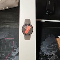 Samsung Watch 7 nuovo 