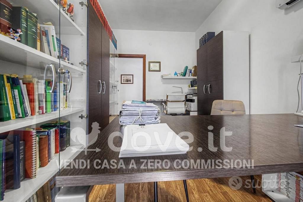 Appartamento – Brindisi, Santa Chiara - Altro