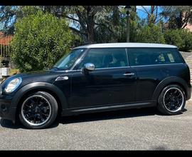 Mini Cooper R55 SOHO S TD 16V AUT TETTO PELLE FULL