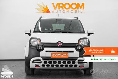 FIAT Panda 3 serie Panda 1.0 FireFly S&S Hybrid