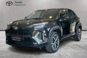 Toyota Yaris Cross 1.5 Hybrid E-CVT Lounge
