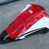 serbatoio honda africa twin 1000 2016 2019