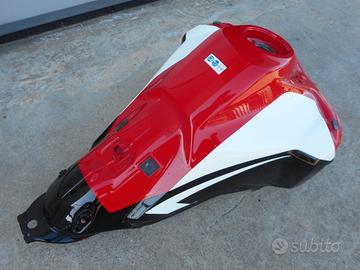 serbatoio honda africa twin 1000 2016 2019