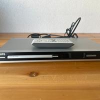 Philips DVD  PLAYER DVP3142