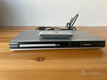 Philips DVD  PLAYER DVP3142
