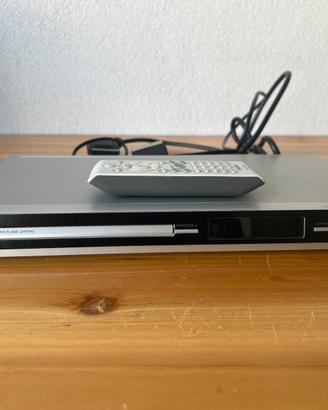 Philips DVD  PLAYER DVP3142