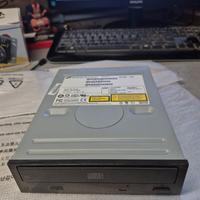 Lettore Hitachi-LG GCE-8400B 5.25'' Cd-R / Rw Driv