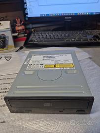 Lettore Hitachi-LG GCE-8400B 5.25'' Cd-R / Rw Driv