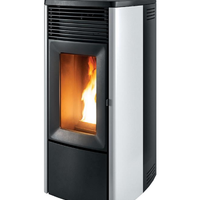 STUFA PELLET NUOVA MCZ EGO