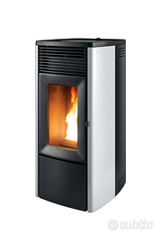 STUFA PELLET NUOVA MCZ EGO