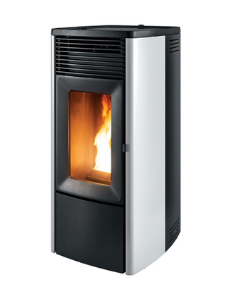 STUFA PELLET NUOVA MCZ EGO