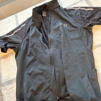 Gore Windstopper cycling giacca