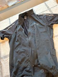Gore Windstopper cycling giacca