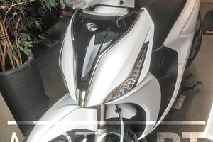Kymco People S 125 / People S 200 Pronta consegna