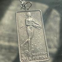 Lingotto della Fortuna