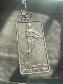 Lingotto della Fortuna