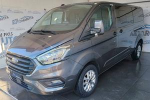 Ford Transit Custom 320 2.0 tdci 130cv Trend combi