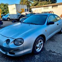 Toyota Celica 1.8i 16V cat Coupé Plus