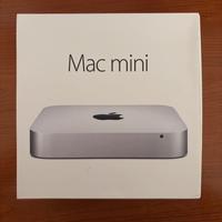 Mac mini late 2014 ssd