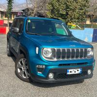 Jeep Renegade Limited