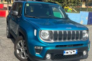 Jeep Renegade Limited