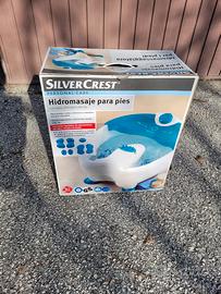 Idromassaggio per piedi