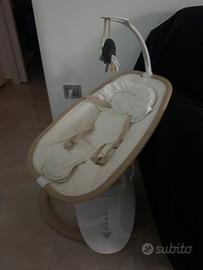 Altalena per neonati come nuova