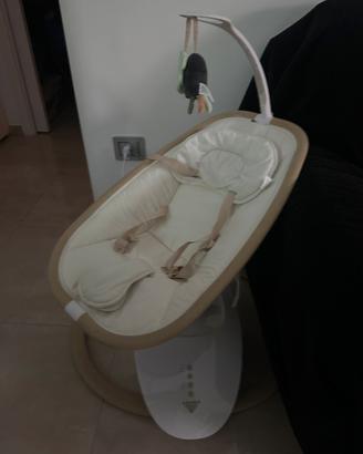 Altalena per neonati come nuova