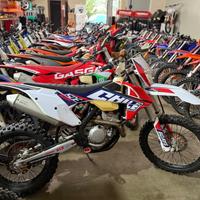 Ktm exc exc-f 250 chile
