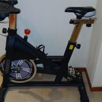 SPIN BIKE TOORX