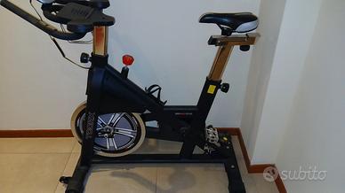 SPIN BIKE TOORX