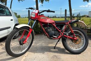 Fantic Motor 50 Trial 1982