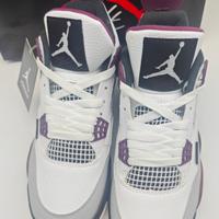 Air Jordan 4 retro 'psg' paris saint-germain EU 45