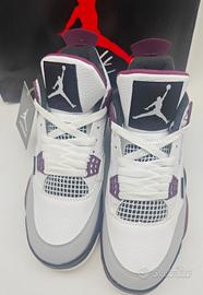 Air Jordan 4 retro 'psg' paris saint-germain EU 45