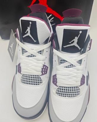 Air Jordan 4 retro 'psg' paris saint-germain EU 45