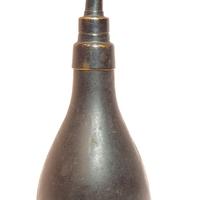 Cornetto acustico telescopico, Ear Trumpet, antico