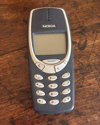 Nokia 3310