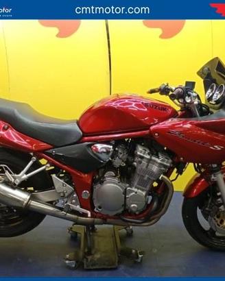 Suzuki Bandit 600 Finanziabile - Bordeaux - 56235