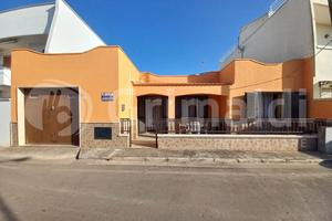 Casa Indipendente Ugento [159einaudiVRG] (Torre Sa
